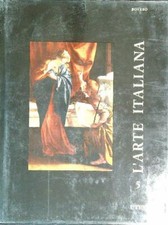 L'ARTE ITALIANA 5 BOVERO ANNA