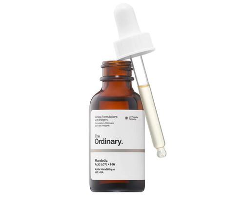 The ordinary acido - 💝the,