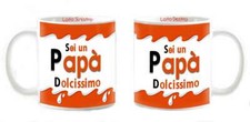 Tazza Mug festa del Papà
