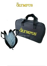 ASTUCCIO PORTA ARTIFICIALI OLYMPUS 1832 PESCA TOTANARE SQUID EGI 12 POSTI