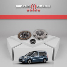 KIT FRIZIONE CITROEN BERLINGO II 1.6 HDI 80KW 109CV 2013 -> 100157