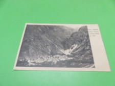 Cartolina epoca fara san - cartolina, d'epoca