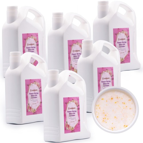 Libbre gel silice - gel,