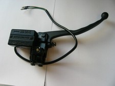 CILINDRO PRINCIPALE FRENO ANTERIORE YAMAHA RD125LC RD250LC RD 125 LC MK1 RD 250 4L1 NUOVO