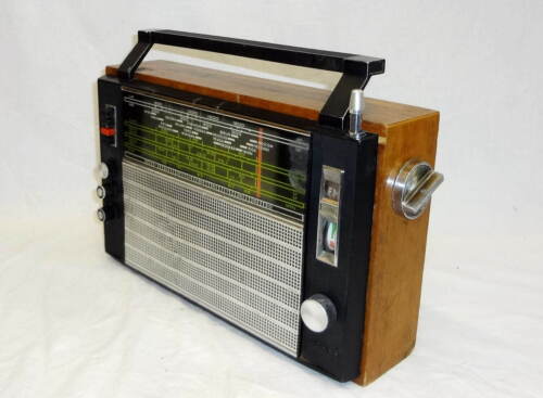 Radio epoca russa sovietica - radio,