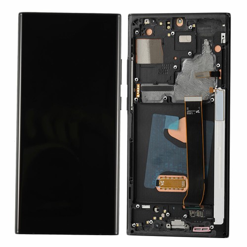 Oem display oled lcd touch - oem,