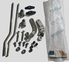 STAFFE ATTACCHI PER PARABREZZA