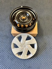 cerchio in ferro toyota aygo 2