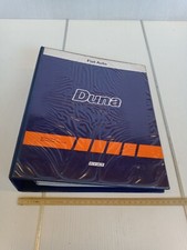 manuale officina originale