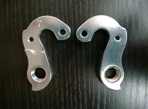 Dropout hardware per - hardware,