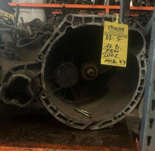 CAMBIO MANUALE 5 MARCE DR 5 1.6 BENZINA