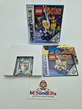 Lego Alpha Team - Nintendo