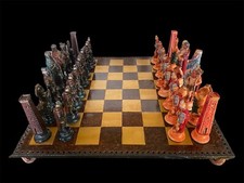 Scacchi “Axerio*Romani