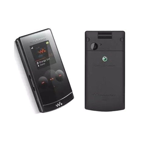 Sony ericsson w980 w980i - ericsson,