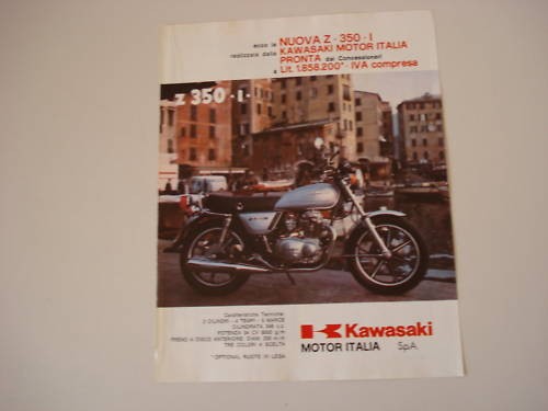 Advertising pubblicità 1979 - advertising,