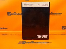 SET BARRE PORTATUTTO BMW 5