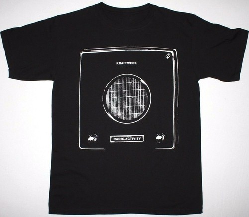 Kraftwerk radio activity - radio,