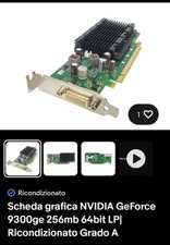Scheda grafica nvidia geforce - scheda,