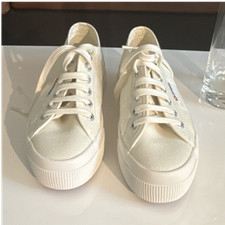 Sneakers basse Cotu platform