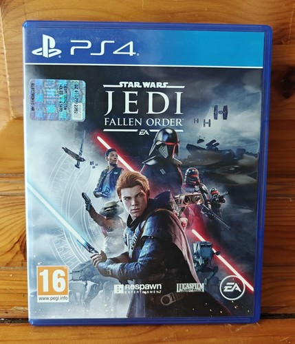Star wars jedi fallen - , order