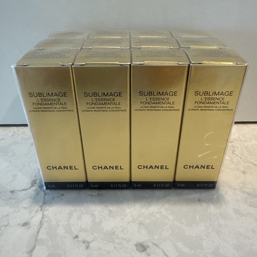 Chanel sublimage - 12,