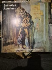 Lotto Jethro Tull - 3 Vinili