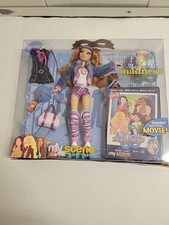 Mattel My Scene Masquerade