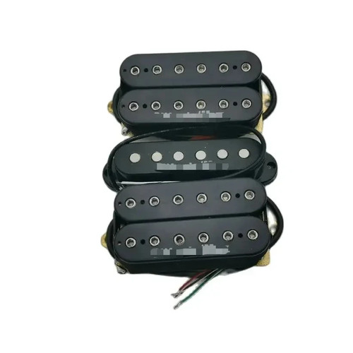 Humbucker pickup alnico - humbucker,