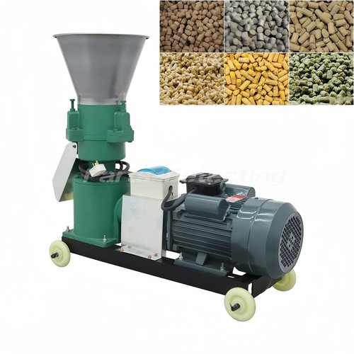 Mulino pellet 220v - mulino, a