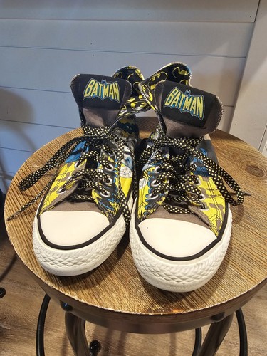 Vintage batman comics - vintage,