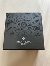 Patek Philippe Scatola di