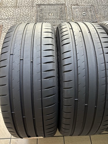 Pneumatici michelin 235 - pneumatici, 235/45/20