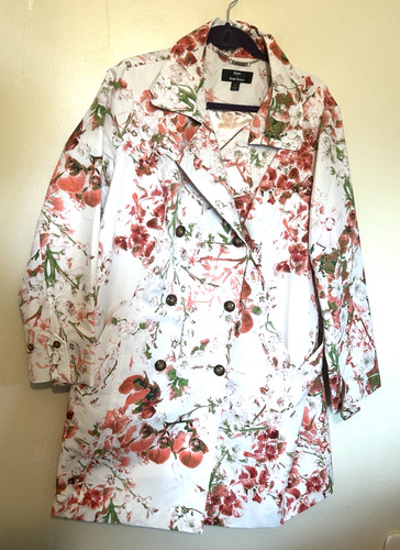 Dennis basso trench - dennis,