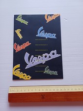 Piaggio Vespa 150 1956