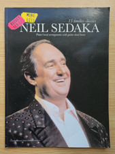 NEIL SEDAKA - CLASSICI SENZA