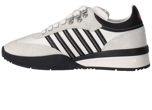 Scarpe ginnastica dsquared2 - scarpe,