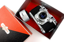 RoBoT Royal 36 mod. III RF