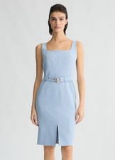 Liu Jo Black Tubino da donna