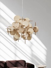 Normann Copenhagen, Bao Lamp