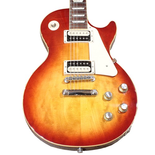 Gibson les paul classic - gibson,
