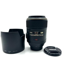 [Quasi come nuovo] Nikon AF-S