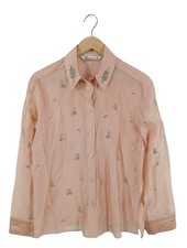 ZARA Camicia blusa Donna