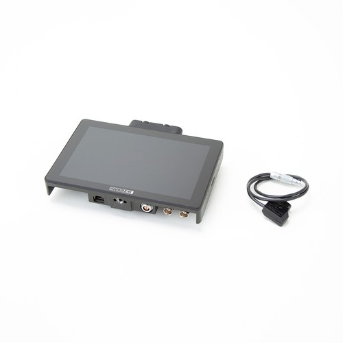 Monitor touchscreen smallhd - touchscreen,