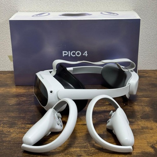 Pico cuffie bianche 128gb - pico, 4