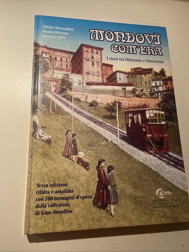 Mondovi com era di - mondovi’, .