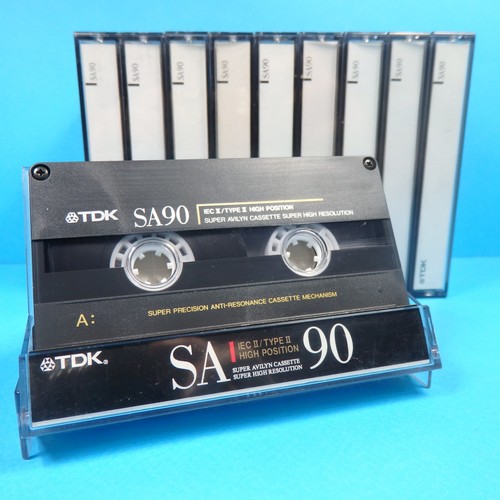 10x tdk iec - *, ii