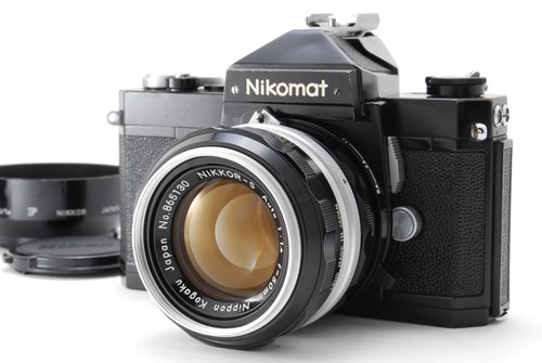 Quasi come nuovo - [], nikon