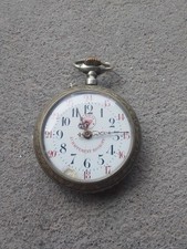 OROLOGIO DA TASCHINO ROSKOPF VINTAGE anni 50