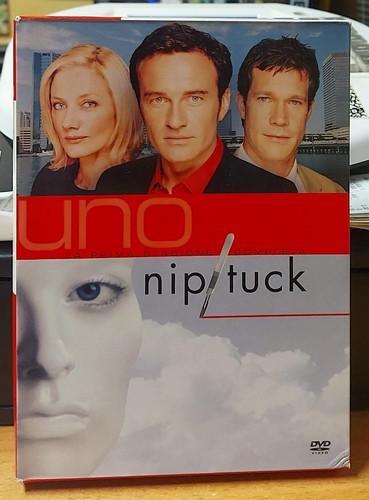 Nip tuck prima stagione - nip,