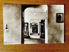 PESARO LICEO MUSICALE ROSSINI BIBLIOTECA visuale particolare